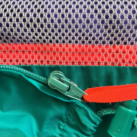 Vintage Windbreaker 80’s/90’s - Picture 5 of 6